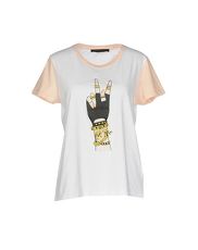 KARL LAGERFELD - TOPS - T-shirts