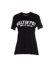 MELTIN POT - TOPS - T-shirts