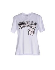 SONIA by SONIA RYKIEL - TOPS - T-shirts