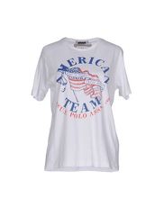U.S.POLO ASSN. - TOPS - T-shirts
