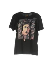 VIVIENNE WESTWOOD ANGLOMANIA - TOPS - T-shirts