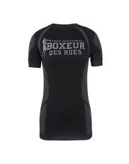 BOXEUR DES RUES SLIM FIT SEAMLESS T-SHIRT - TOPS - T-shirts