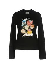 CHEAP MONDAY - TOPS - Sweatshirts