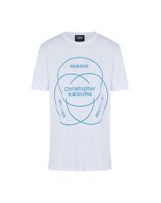 CHRISTOPHER RAEBURN - TOPS - T-shirts
