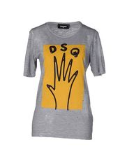 DSQUARED2 - TOPS - T-shirts