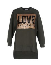 FOLLOW US - TOPS - Sweatshirts