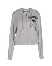 MOSCHINO COUTURE - TOPS - Sweatshirts