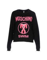 MOSCHINO SWIM - TOPS - Sweatshirts