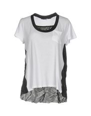 TERRE ALTE - TOPS - T-shirts