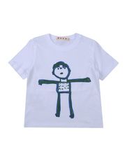MARNI - TOPS - T-shirts