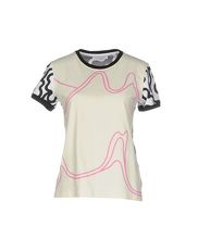 J.W.ANDERSON - TOPS - T-shirts