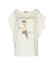 JUST FOR YOU - TOPS - T-shirts