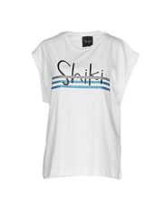 SHIKI - TOPS - T-shirts