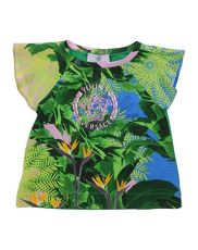 VERSACE YOUNG - TOPS - T-shirts