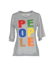 (+) PEOPLE - TOPS - T-shirts