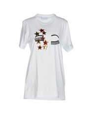 CHIARA FERRAGNI - TOPS - T-shirts