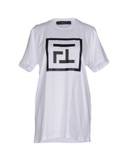 FEDERICA TOSI - TOPS - T-shirts