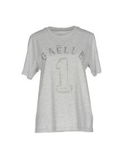 GAëLLE Paris - TOPS - T-shirts