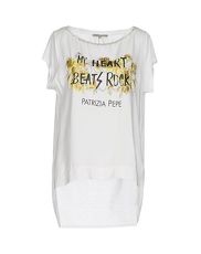 PATRIZIA PEPE - TOPS - T-shirts