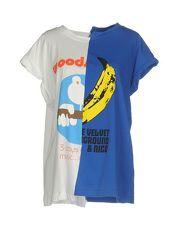 SEMICOUTURE - TOPS - T-shirts