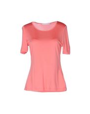 SILK AND CASHMERE - TOPS - T-shirts