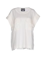 BOUTIQUE MOSCHINO - TOPS - T-shirts