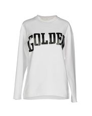GOLDEN GOOSE DELUXE BRAND - TOPS - Sweatshirts