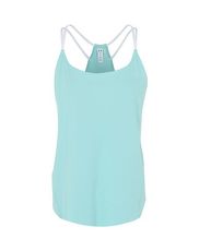 UNDER ARMOUR MISTY STRAPPY TANK - TOPS - Tops