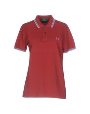 FRED PERRY - TOPS - Poloshirts