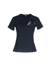 ARMANI JEANS - TOPS - T-shirts