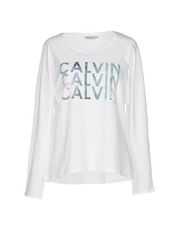 CALVIN KLEIN JEANS - TOPS - T-shirts