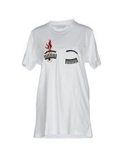 CHIARA FERRAGNI - TOPS - T-shirts