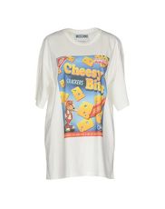 MOSCHINO COUTURE - TOPS - T-shirts