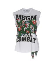 MSGM - TOPS - T-shirts