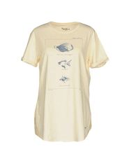 PEPE JEANS - TOPS - T-shirts