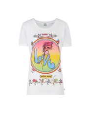 WRANGLER by PETER MAX - TOPS - T-shirts