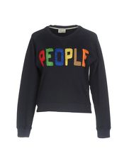 (+) PEOPLE - TOPS - Sweatshirts
