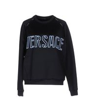 VERSACE - TOPS - Sweatshirts