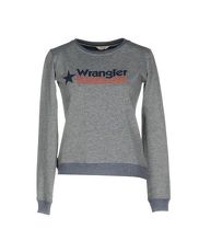 WRANGLER - TOPS - Sweatshirts