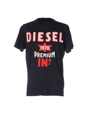 DIESEL - TOPS - T-shirts