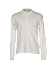 MAJESTIC HOMME - TOPS - Poloshirts