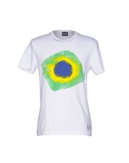 EA7 - TOPS - T-shirts