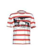 STELLA McCARTNEY - TOPS - T-shirts